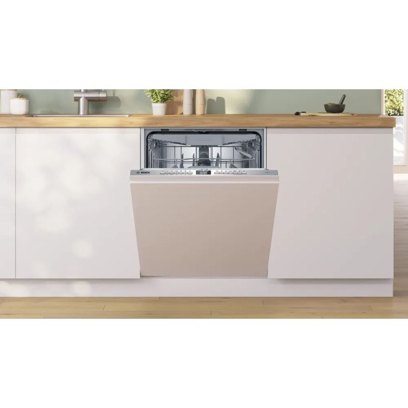 BOSCH SMV4HVX07E built-in dishwasher AGD - Produkty/Zmywarki do zabudowy Your Sports Performance