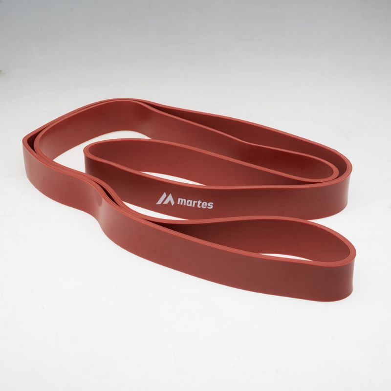 POWERBAND resistance band In preparation Your Sports Performance
