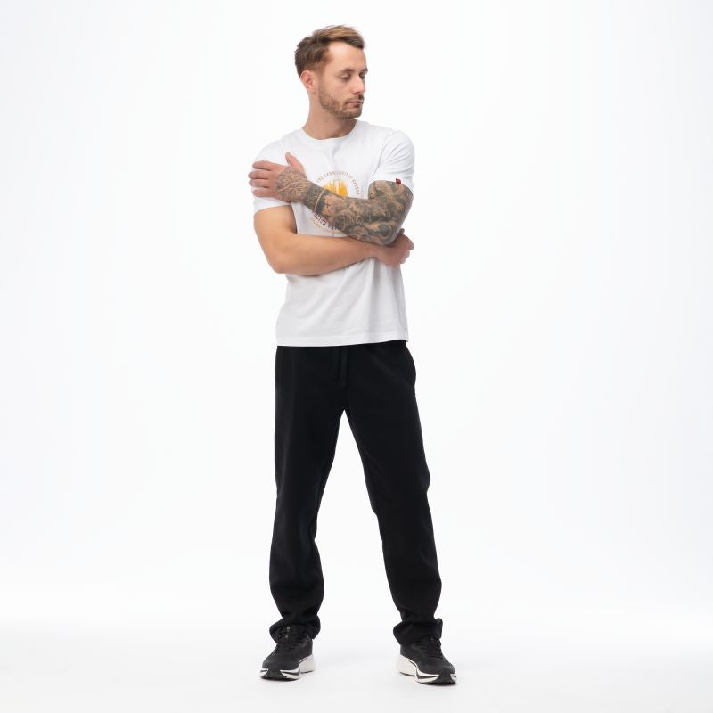 Men's SAMRON Trousers Hi-Tec