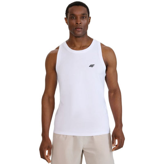 T-shirt 4F M126 M 4FWMM00TSLEM126 10S Clothing/Lifestyle/T-shirts 4F