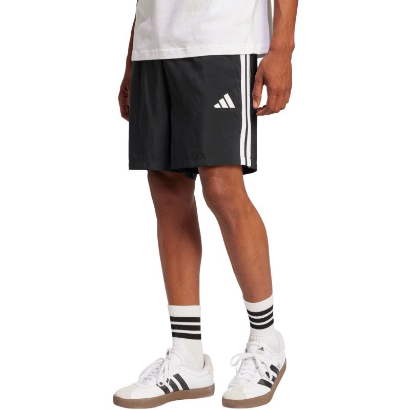 adidas Essentials 3-Stripes Chelsea M JW1911 Shorts Clothing/Training Adidas