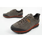 Aku Bellamont Gore-tex Men's Durable Hiking Boots Gray Aku
