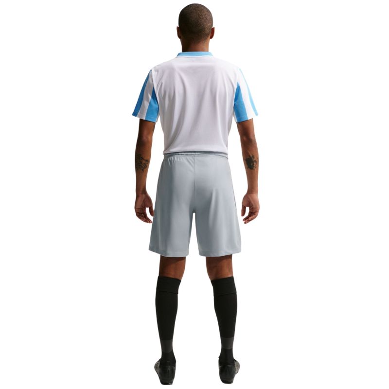 Nike Dry Park III NB K Men's Shorts, Light Grey, BV6855 012