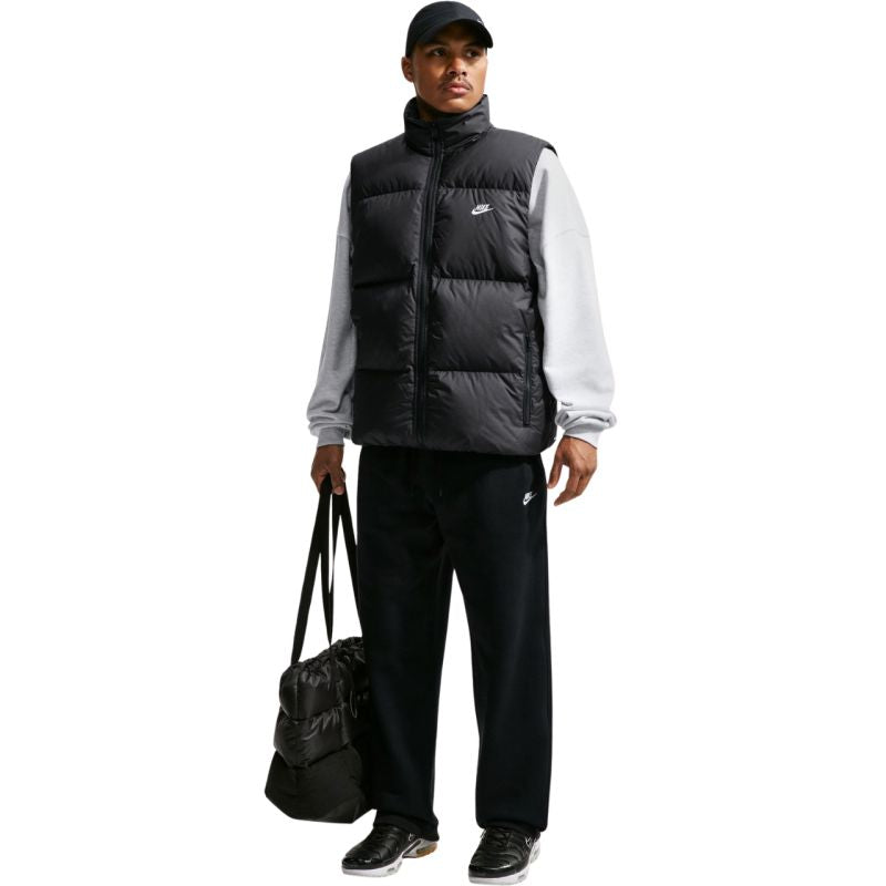 Nike Club Men’s Trousers Black FN3730 010