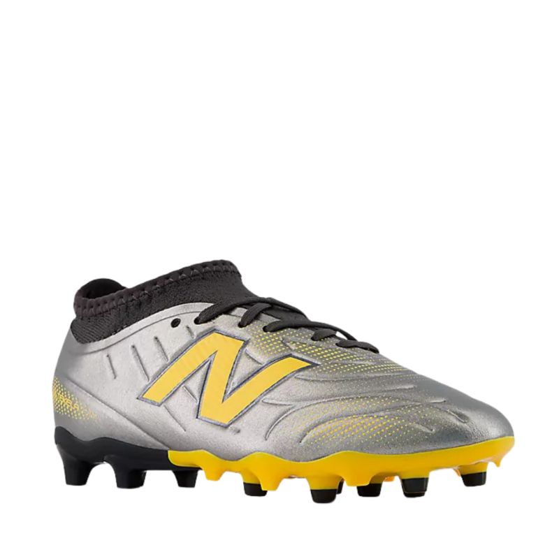 New Balance Tekela Team Low Laced V5 FG NBYT3FL5LB Kids' Soccer Shoes