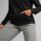 Puma Team Goal Casuals Hooded Sweatshirt W 658597 03 Clothing/Lifestyle/Puma Puma