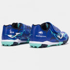 Joma Super Copa 2504 TF Jr SCJW2504TFV football boots Footwear/Football/TF/JR Joma
