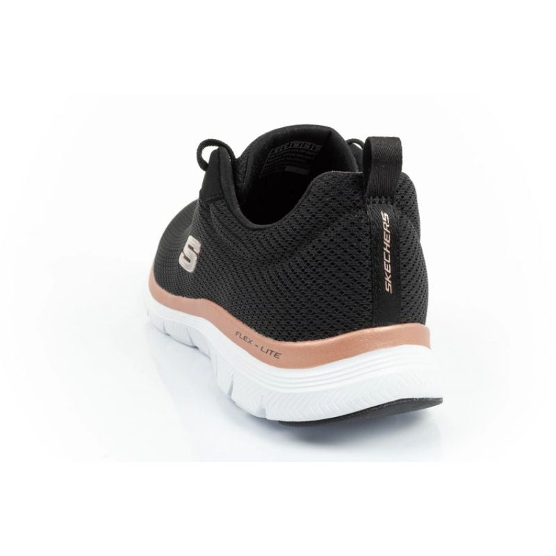 Skechers Flex Appeal 4.0 Brillant View W shoes 149303/BKRG Footwear/Training/Women/Skechers Skechers
