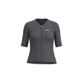 POC W's Raceday S/S Jersey Gray