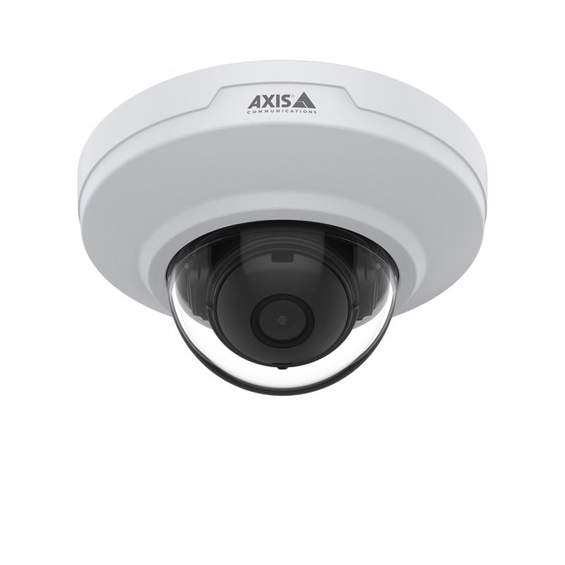 Axis 02373-001 In-Ear IP Security Camera Indoor 1920 x 1080 px Ceiling / Wall CCTV IP/Kamery Your Sports Performance