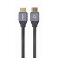 GEMBIRD Premium Series Cable CCBP-HDMI-10M (HDMI M - HDMI M; 10m; black) Kable i adaptery/Kable HDMI Your Sports Performance