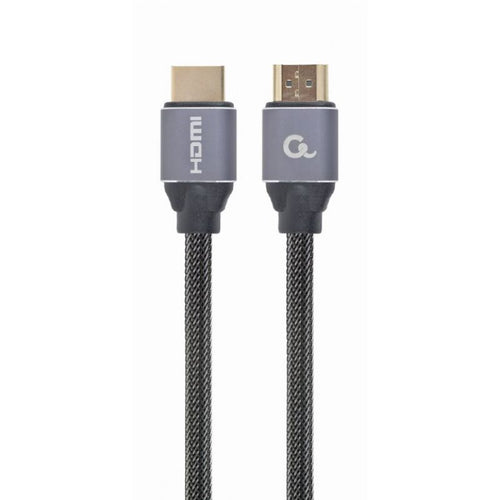 GEMBIRD Premium Series Cable CCBP-HDMI-10M (HDMI M - HDMI M; 10m; black) Kable i adaptery/Kable HDMI Your Sports Performance