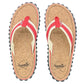 Gumbies Corker Flip Flops G-CO-UNI-R Footwear/Lifestyle/Gumbies Your Sports Performance
