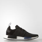 Adidas Originals NMD R1 W Olive Black Sneakers - S75230 Obuwie/Buty na co dzień Your Sports Performance