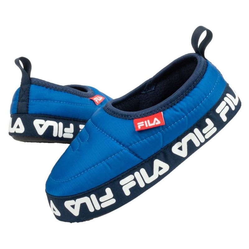 Fila Comfider Jr Slippers FFK0117.53149 Footwear/Lifestyle/Fila Your Sports Performance