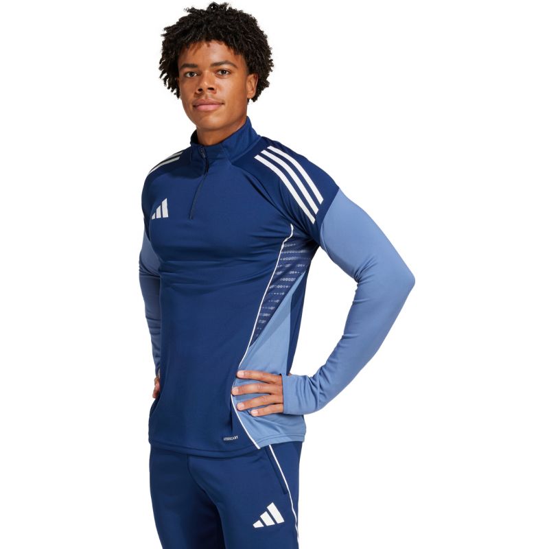 Adidas Tiro 25 Competition Training Top M JI6546 sweatshirt Clothing/Football Adidas