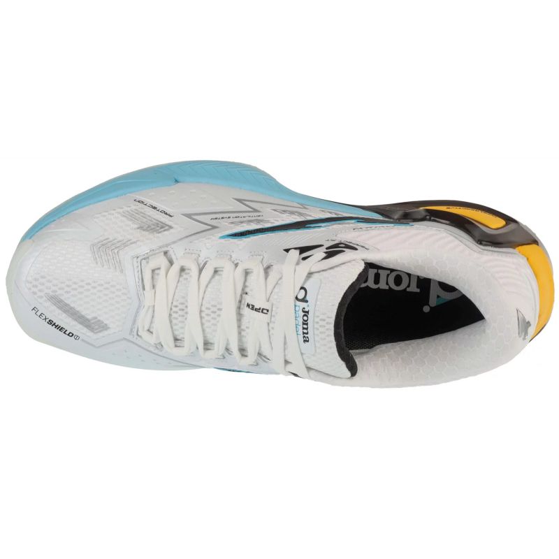 Joma Open Men 2502 M TOPES2502OM tennis shoes Footwear/Tennis/Low/Joma Joma
