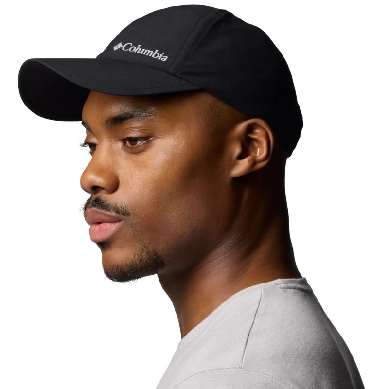 Columbia Silver Ridge IV Ball Cap 2121141010 Clothing/Multisport Your Sports Performance