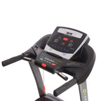 BE8510-i HMS PREMIUM ELECTRIC TREADMILL Accessories/Training equipment/Bieżnie Your Sports Performance