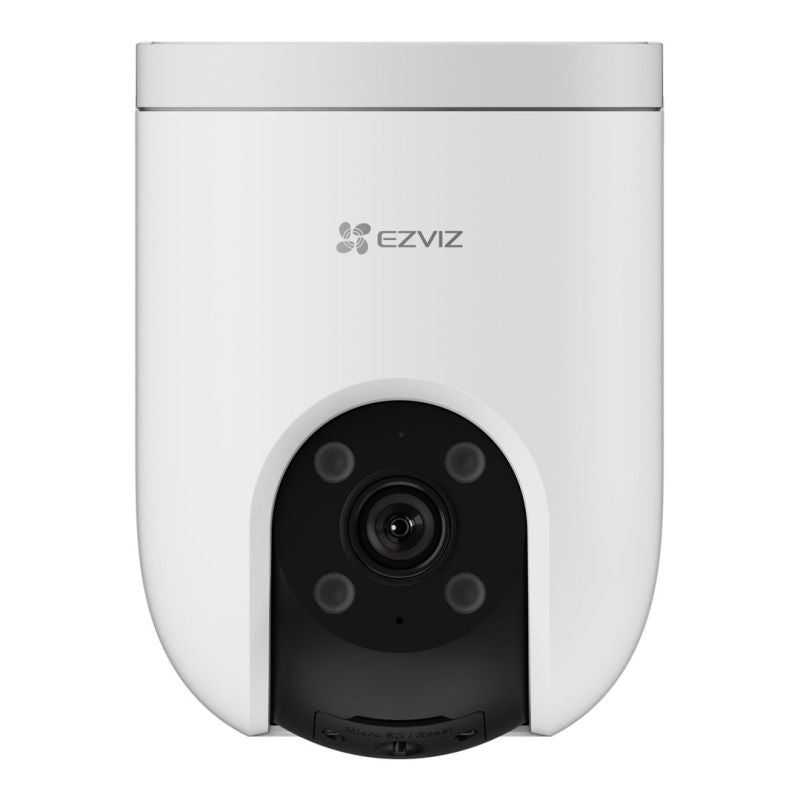 EZVIZ H8c Pro 3K WiFi IP surveillance camera CCTV IP/Kamery Your Sports Performance