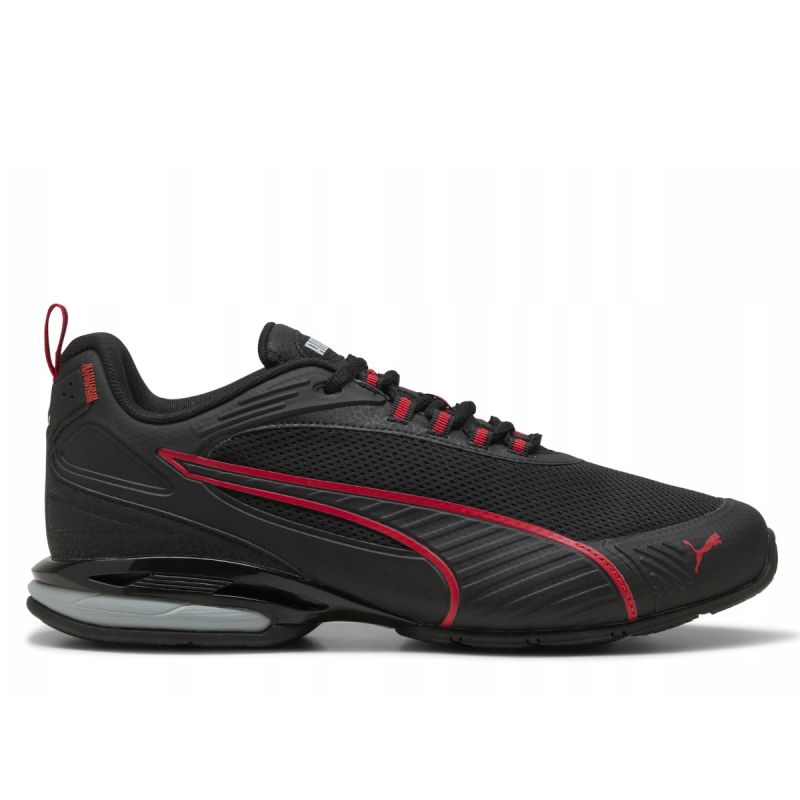 Puma MAGNETIC Shoes Black (31078308) In preparation Your Sports Performance