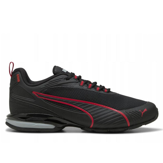 Puma MAGNETIC Shoes Black (31078308) In preparation Your Sports Performance