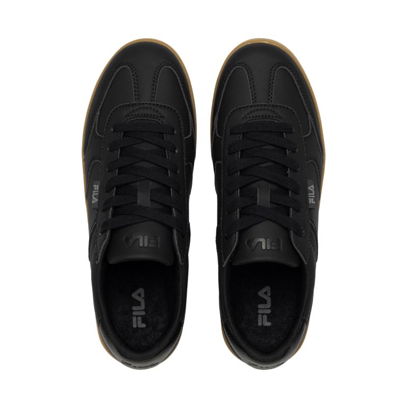 Fila Sentiero men's shoes black FFM0485 80010