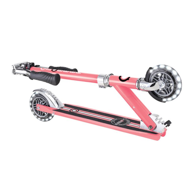 FLOW ELEMENT LIGHTS scooter (721-177) Accessories/Skating/Hulajnogi/Traditional/For kids/Globber Your Sports Performance