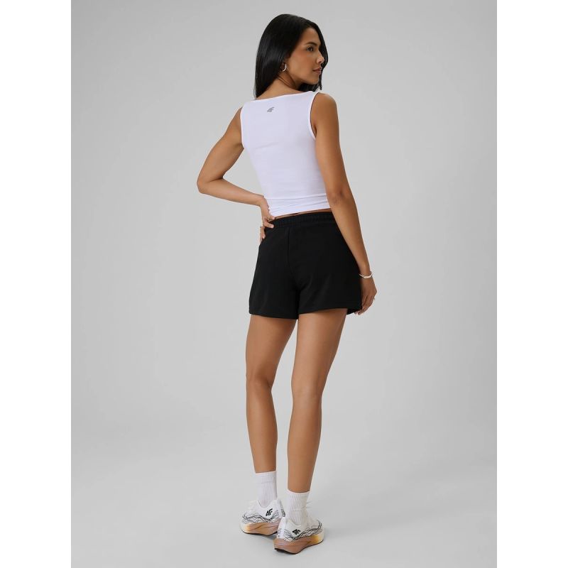 Women's sweatpants 4F 4FRSS26TSHOF0891-20S 4f