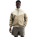 Men's Nike Sportswear Windrunner Jacket beige DA0001 297
