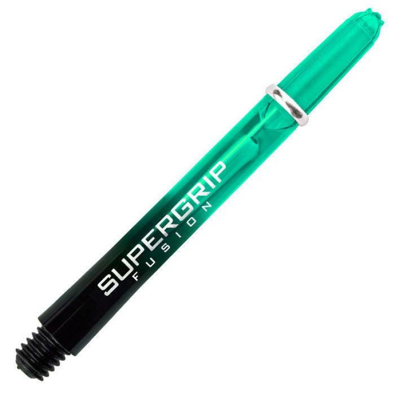 Harrows Supergrip Fusion shafts In preparation Your Sports Performance