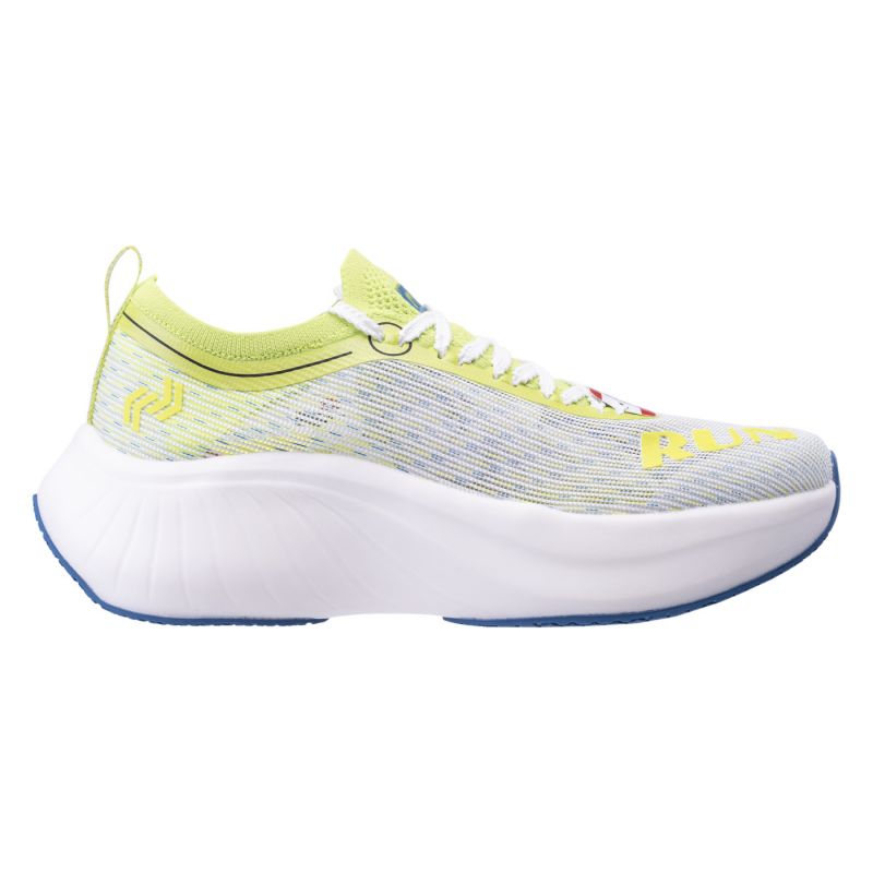 IQ Parado M shoes 92800610036 Footwear/Running/Men/IQ Your Sports Performance