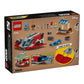 LEGO Star Wars 75384 Crimson Hawk In preparation Your Sports Performance