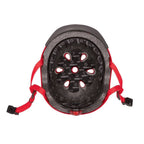 Helmet Globber Elite Lights Jr 507-102 HS-TNK-000013847 Accessories/Bicycle/Helmets Your Sports Performance