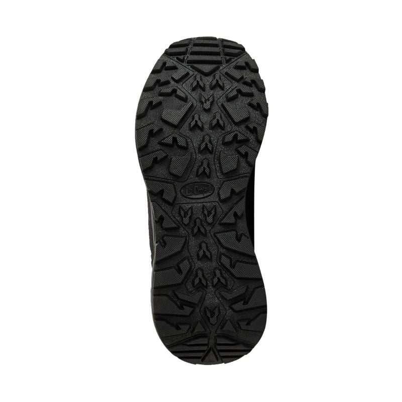 Lee Cooper Women's Shoes Black LCJ-25-01-3718LA Lee Cooper