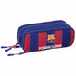 FC Barcelona Pencil Case 812429929 Accessories/pozostałe portfele i kosmetyczki Your Sports Performance