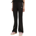 Puma Ess High-Waist Flared Children’s Leggings, Black 694653 01