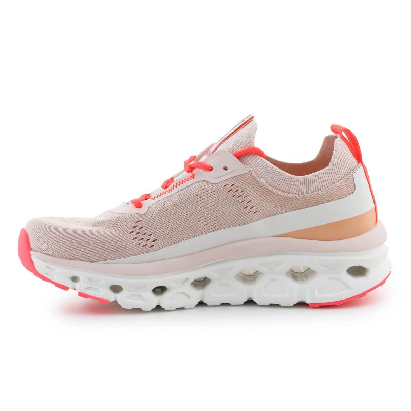 D.Franklin Aero Sneakers Mesh W DFSH401001-CORA shoes D.Franklin