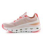D.Franklin Aero Sneakers Mesh W DFSH401001-CORA shoes D.Franklin