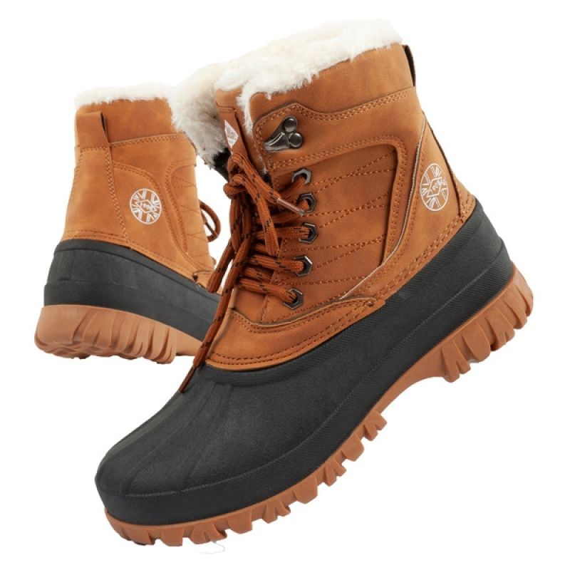 Lee Cooper W LCJ-24-44-2869L Snow Boots Footwear/Outdoor/Lee Cooper Your Sports Performance