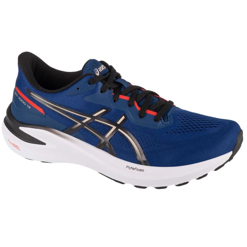 Asics GT-1000 13 M running shoes 1011B858-400 Footwear/Running/Men Asics