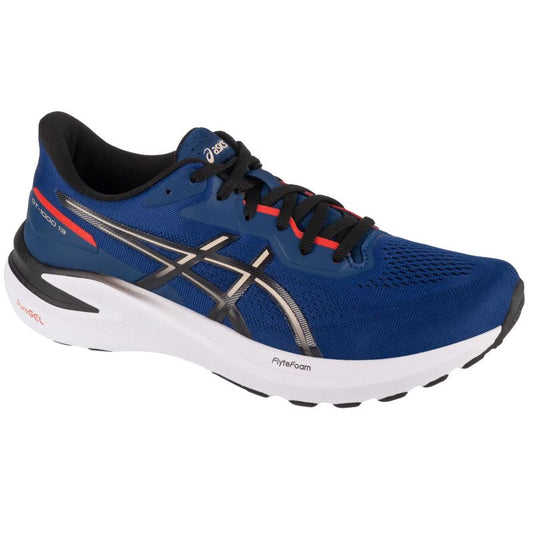 Asics GT-1000 13 M running shoes 1011B858-400 Footwear/Running/Men Asics