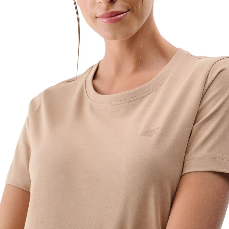 T-shirt 4F F2356 W 4FWMM00TTSHF2356 83S Clothing/Lifestyle/T-shirts/4F 4F