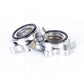 Profit 10kg DK 4126 cast iron dumbbell Accessories/Training equipment Your Sports Performance