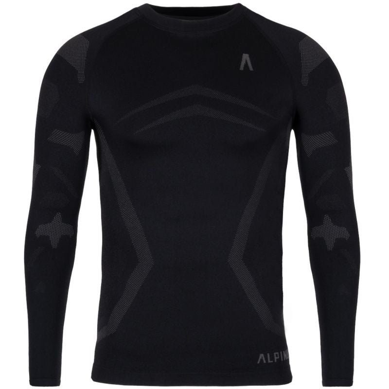 Thermoactive underwear Alpinus Active Idre Set M SI8945 Clothing/Outdoor/Alpinus Your Sports Performance