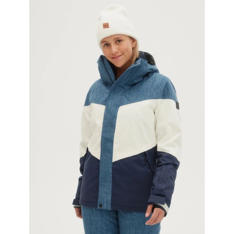 O'Neill W 1P5020-5056 Ski Jacket Clothing/Outdoor/ONeill Your Sports Performance