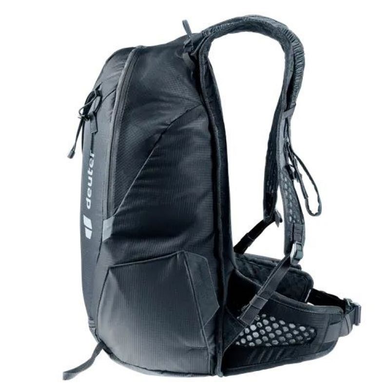 Deuter Updays 20 ski touring backpack - black Survival/Torby, plecaki, organizery Your Sports Performance