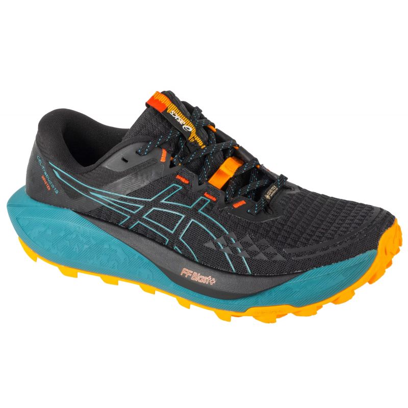 Asics Gel-Trabuco 13 GTX M 1011B978-001 Running Shoes Footwear/Running/Men/Trail Asics