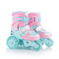 FunActiv Twixer Girl Jr 1000000012 Adjustable Roller Skates Accessories/Skating/Rolki (pozostałe) Your Sports Performance