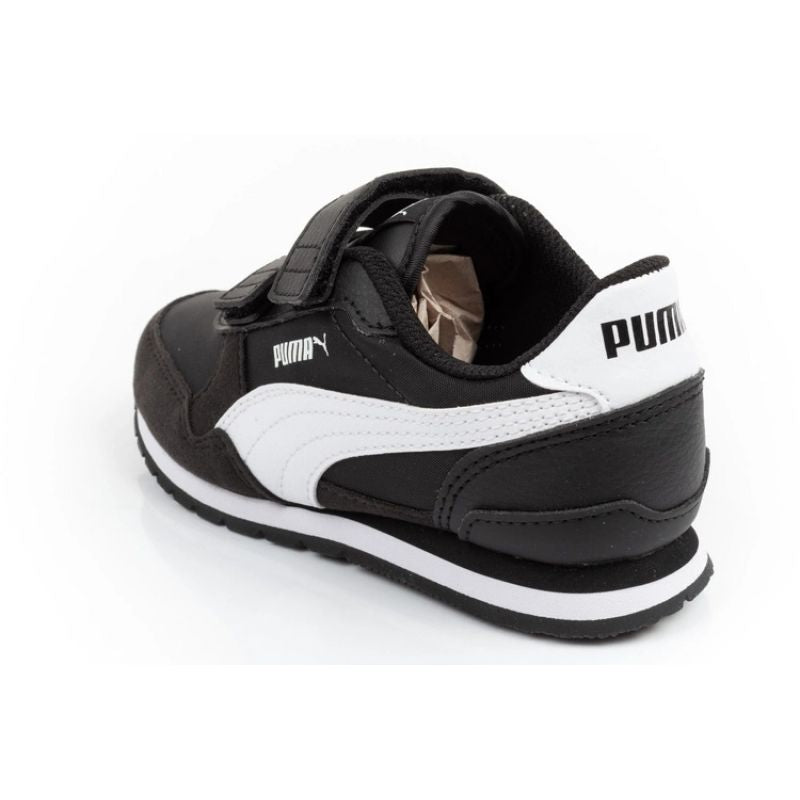 Puma ST Runner Jr shoes 384901 01 Footwear/Lifestyle Puma